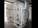 250 kW hűtőteljesítményű abszorpciós hűtő (Tesco Budaörs)