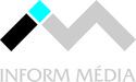 Inform Média Kft. logó